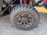 Groupe motopropulseur with 