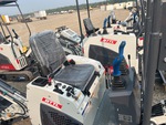 Control Station with 