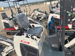 Control Station with 