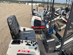 Control Station with 