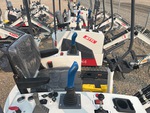 Control Station with 