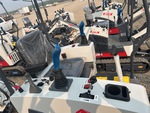 Control Station with 