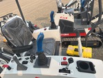 Control Station with 
