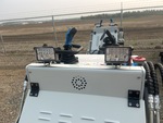 Control Station with 