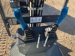 Control Station with 