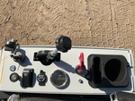 Control Station with 
