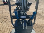 Control Station with 