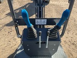 Control Station with 