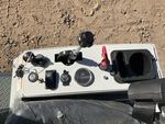 Control Station with 
