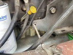 Motor with 