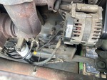 Motor with 