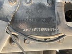 General Appearance with Second Serial Number/VIN Photo