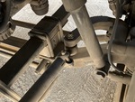 4 Underbody - Truck with 
