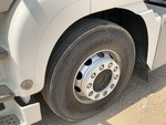 4 Underbody - Truck with 