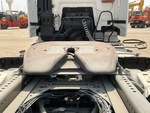 4 Underbody - Truck with 