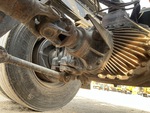 Drivetrain with 