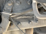 General Appearance with Second Serial Number/VIN Photo