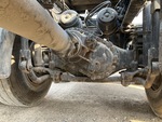 Drivetrain with 