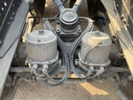 Brakes with 