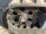 Drivetrain with 