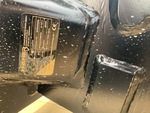 General Appearance with Numéro de série/Numéro d'identification du véhicule automobile