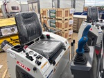 Control Station with 