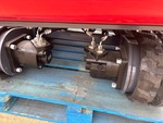 Drivetrain with 