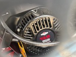 Motor with 
