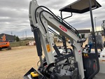 v2 Chassis - Excavator with 