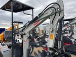 v2 Chassis - Excavator with 