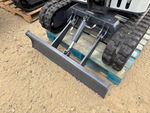 v2 Chassis - Excavator with 