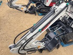 Hydraulics with 
