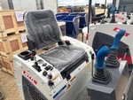 Control Station with 