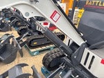 Hydraulics with 
