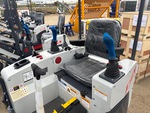 Control Station with 