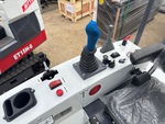 Control Station with 
