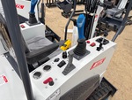 Control Station with 