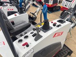 Control Station with 
