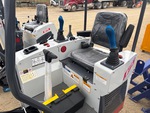 Control Station with 