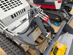 Hydraulics with 