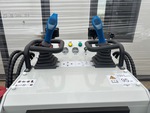 Control Station with 