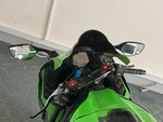 Controls with Mirrors