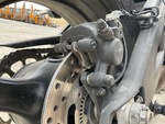Chassis with Brake Shoes / Pads