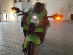 Controls with Running / Marker Lights