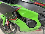 Engine with Engine - Left Side