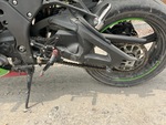 Drivetrain with Chain Condition