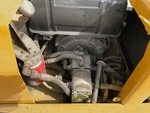 Hydraulique with 