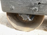 Hydraulique with 