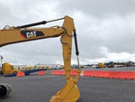 v2 Chassis - Excavator with 