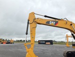 v2 Chassis - Excavator with 